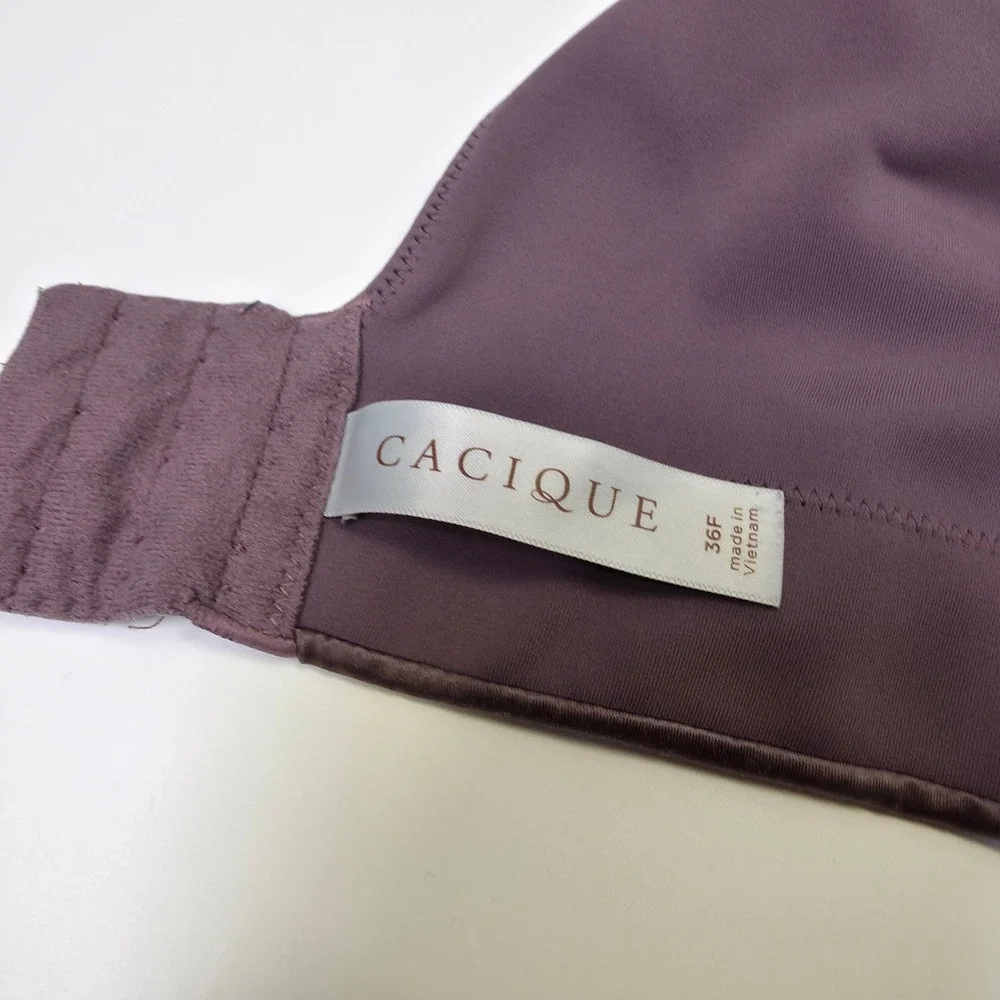 Cacique bra 36f